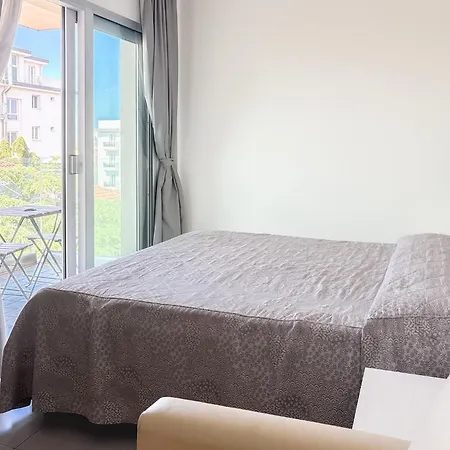 Residence Hotel Albachiara-2