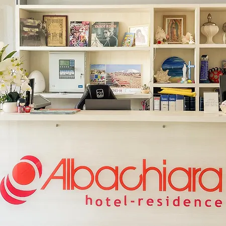 Residence Hotel Albachiara-3